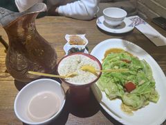 -蒙亨·手把肉·蒙古包文化主题餐厅(天恒广场店)