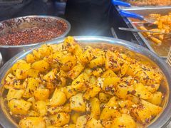 -周小亮丁家坡洋芋(全国总店)