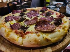 -Uncle Kosto科斯托·中东菜