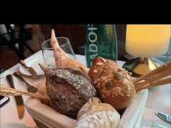 -翡翠36餐厅(浦东香格里拉店)