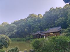 -南山风景名胜区