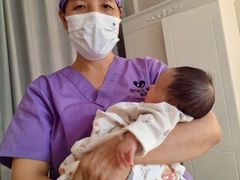 -福田家月子中心 产后 月嫂(市立母子医院店)