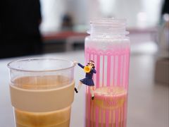 澳白-Manner Coffee(丁香国际店)