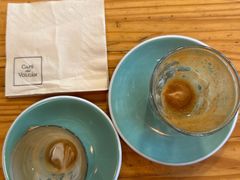 -Cafe del Volcan(永康路店)