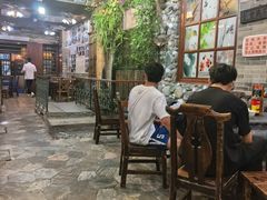 -吴财记面家(大同路店)