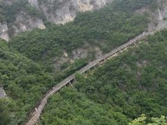 -重庆云阳龙缸景区