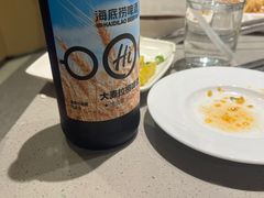 -海底捞火锅(杭州萧山宝龙广场店)