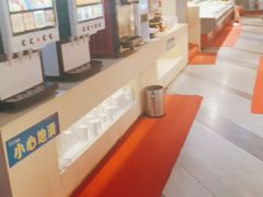 -蒙肥羊·酸汤潮牛·鲜牛肉火锅烤肉自助(岗顶店)