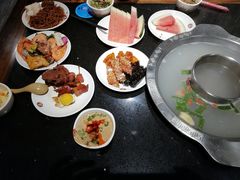 -宝丽金大酒店·洗浴中心
