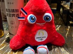 -索菲特西湖大酒店·香榭丽全日候餐厅(南山路店)