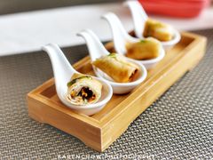 -五号茶居·新派粤菜·岭南五号酒店(沿江中路店)