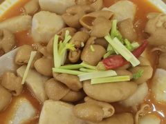 -金龙渔港(双楠店)