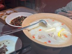 -闽上鲜·福建菜(龙湖滨江天街店)