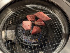 -黒毛和牛焼肉善 ZEN(難波心斎橋店)