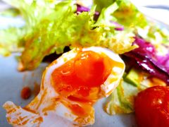 大虾牛油果色拉-RAC BAR(安福路店)