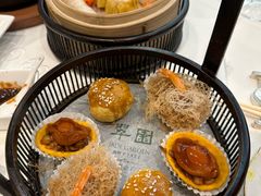 -翠园(北京王府中环店)