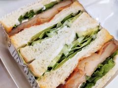 -米莎贝尔生日蛋糕(长征街店)