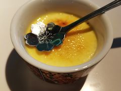 焦糖布丁-温禾牛·和牛寿喜烧自助火锅(恒基名人店)