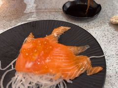 -争鲜回转寿司(西红门荟聚PLUS店)