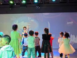 -小鸡哆哆故事屋·儿童乐园(嘉里城店)