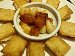 -猪肉婆私房菜(容桂总店)