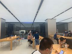 -Apple零售店(玄武湖店)