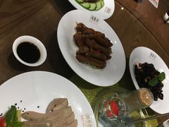 -全聚德(江宁店)