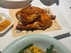 -小城故事·地道宁波味(月湖盛园店)