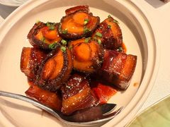 -上海和平饭店龙凤厅 Dragon Phoenix