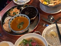 -Ginger(兴国路店)