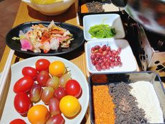 -王妈热卤·川味馆(海昌店)