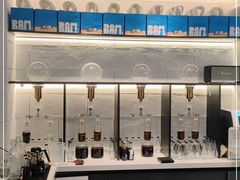 -Dogi&kiki Coffee(中心商务大厦店)