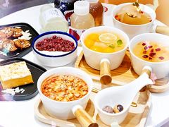 -炖物24章·顺时轻养茶(杭州大厦店)