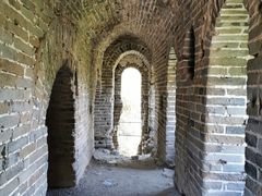 -白羊峪长城旅游区