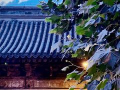 -嵩祝寺及智珠寺