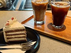-来回·咖啡(钟村咖啡豆店)