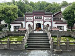 -卓刀泉寺