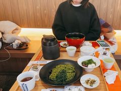 -中村藤吉(本店)