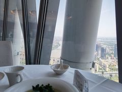 -广州塔晖粤轩中餐厅