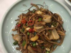 -围龙屋客家食府(福田店)