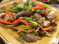 -盐井记·自贡美蛙鲜锅兔(中和店)