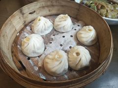 -南翔馒头店(豫园店)