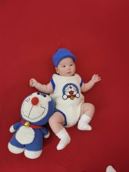 -雅尼·亚米儿童摄影美学馆(汉阳店)