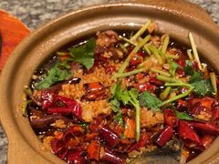 -南京大牌档(中关村领展广场店)