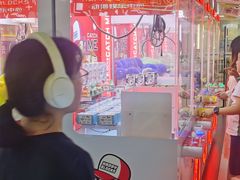 -快乐街区(成都龙湖北城天街店)