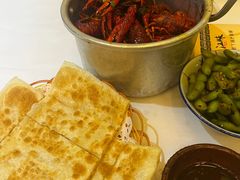 -江味龙虾馆·裸蓝龙虾(南山店)
