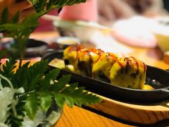 招牌鳗鱼焗卷-仓桥家·焗寿司·锅物(光谷步行街店)