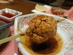 -鸟山鸣·日料食堂(王府井店)