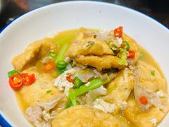 -衡厨·衡阳土菜(中南店)