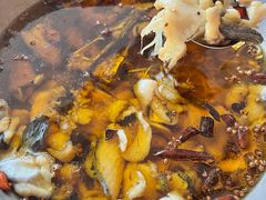 -辣婆婆(航天桥店)